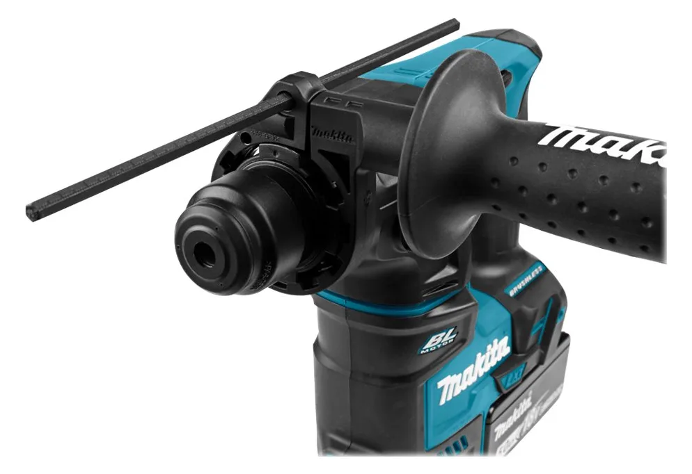 Makita DHR171ZJ - Bohrhammer - SDS-plus - 1.2 Joules, Ansicht 5