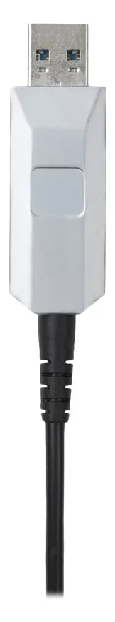 VivoLink PROUSB3AAF10 - 10 m - USB A - USB A - USB 3.2 Gen 1 (3.1 Gen 1) - 5 Gbit/s - Schwarz, Ansicht 3