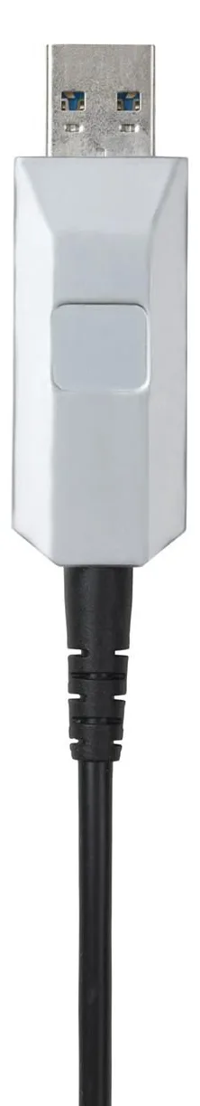 VivoLink PROUSB3AAF5 - 5 m - USB A - USB A - USB 3.2 Gen 1 (3.1 Gen 1) - 5 Gbit/s - Schwarz, Ansicht 3