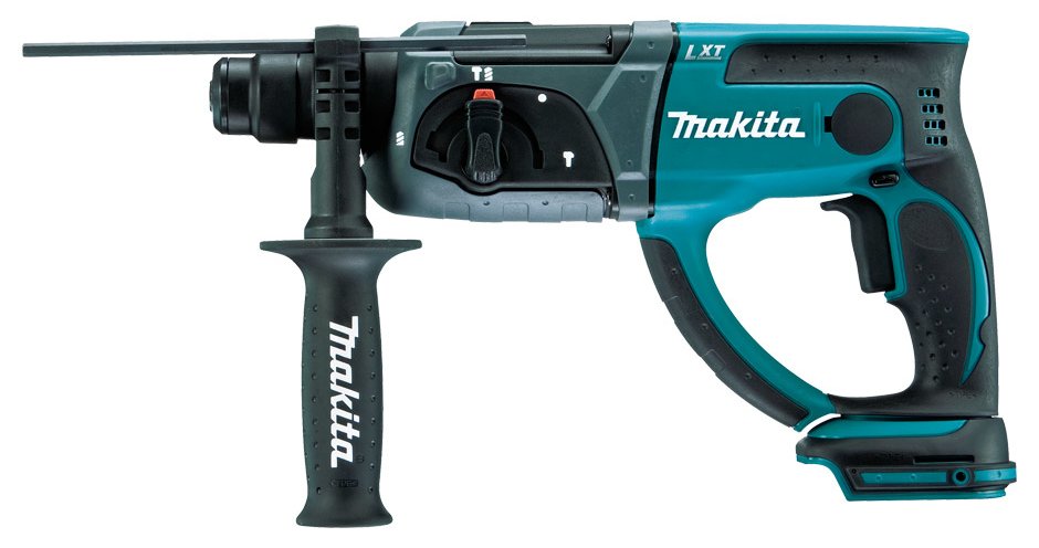 Makita DHR202Z Akku-Bohr-/Meißelhammer solo