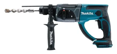 Makita DHR202Z Akku-Bohr-/Meißelhammer solo, Ansicht 2