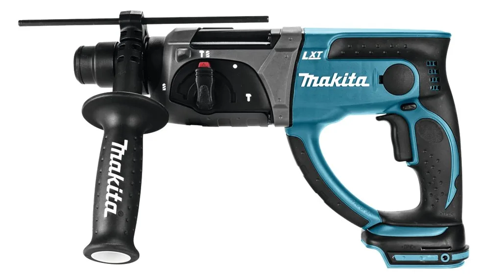 Makita DHR202ZJ - Bohrhammer - schnurlos - 3 Modi, Ansicht 3