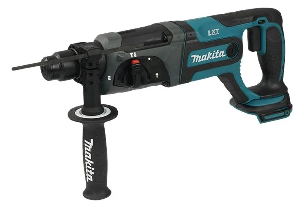 Makita DHR241 - Bohrhammer - schnurlos - 3 Modi, Ansicht 2