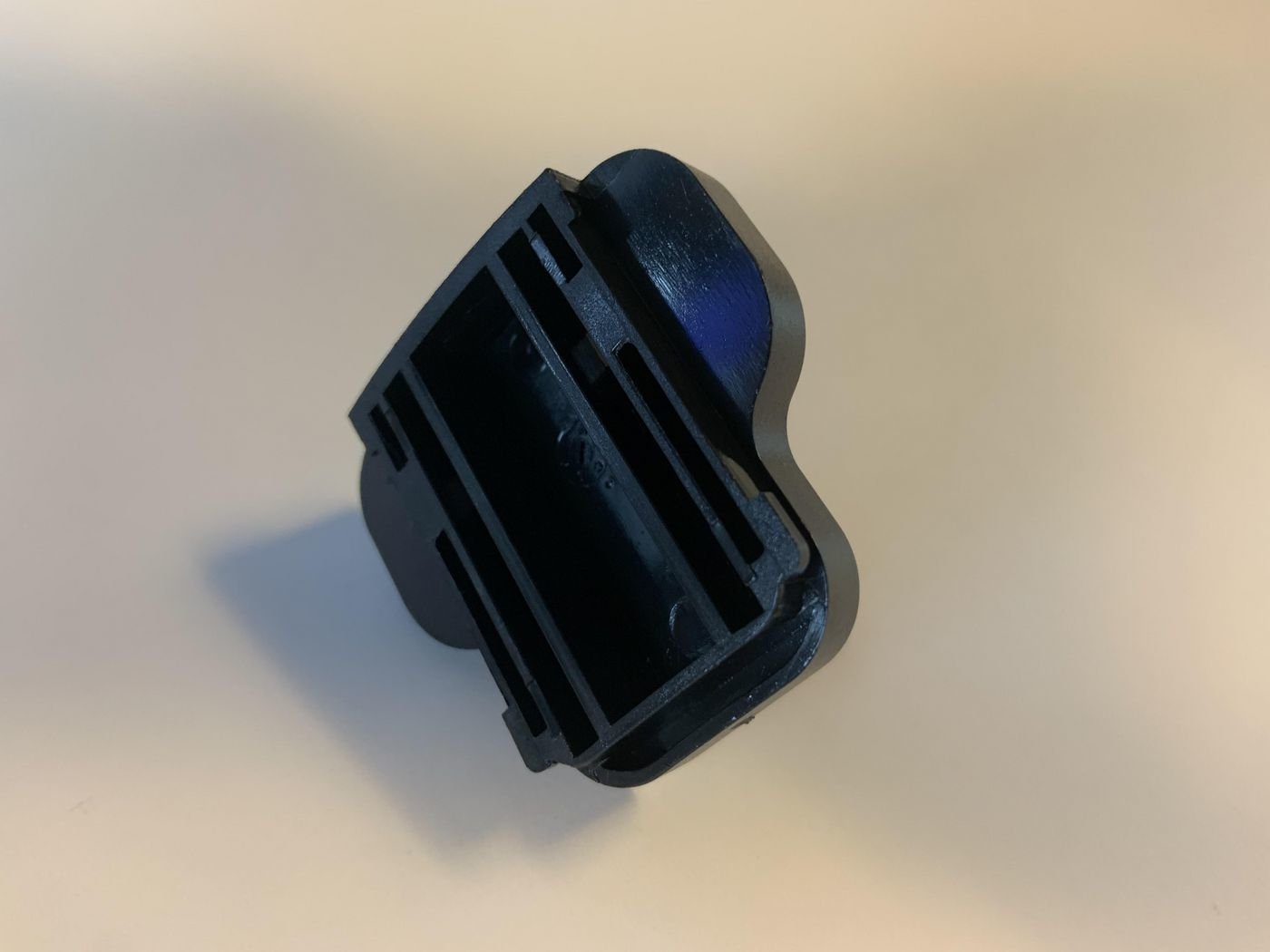 VivoLink PSU Plug for UK. VLPSUPLUG-UK