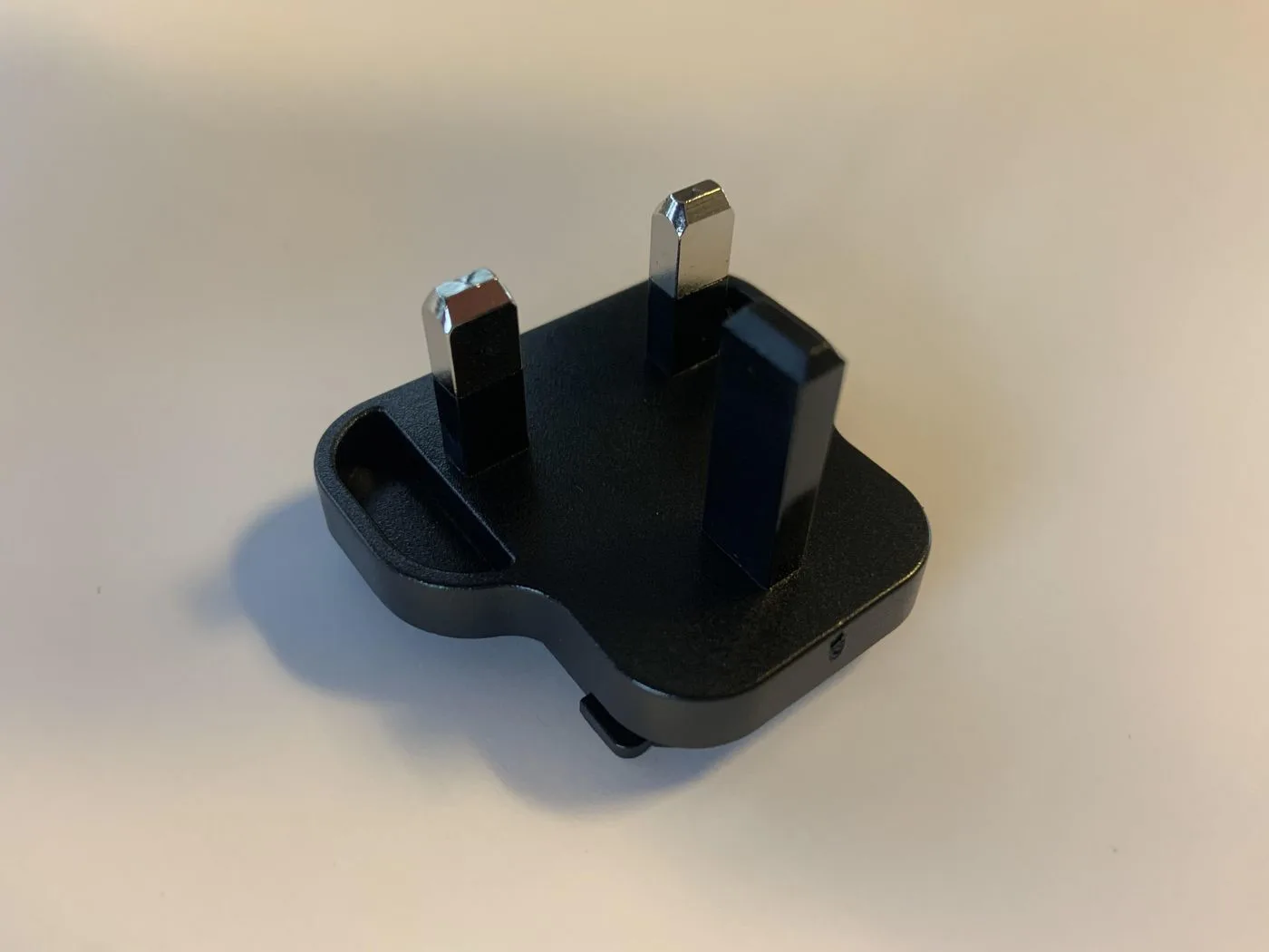 VivoLink PSU Plug for UK. VLPSUPLUG-UK, Ansicht 2