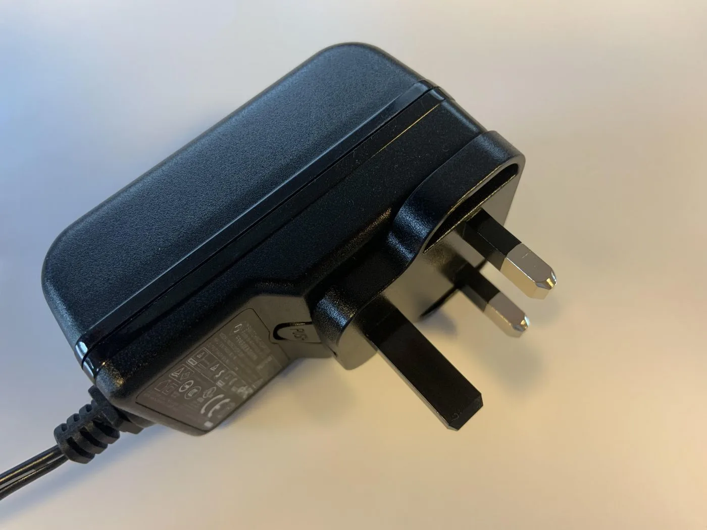 VivoLink PSU Plug for UK. VLPSUPLUG-UK, Ansicht 3