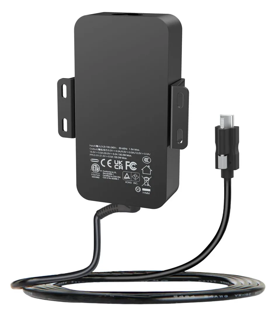 VivoLink USB-C HUB for conference system, Ansicht 2