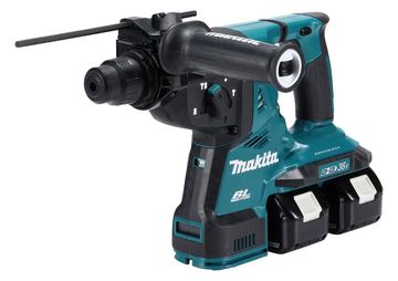 Makita DHR280ZJ - Bohrhammer - schnurlos - 3 Modi von LumaTech