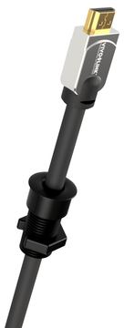 VivoLink VLDG22-B - Schwarz - 67 mm - 31 mm - 24 mm - 10 g - 9 g von LumaTech