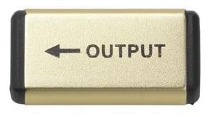 VivoLink VLHDMIAMP - HDMI - 44 x 21,8 x 12,2 mm - 42 mm - 20 mm - 11 mm - 20 g von LumaTech