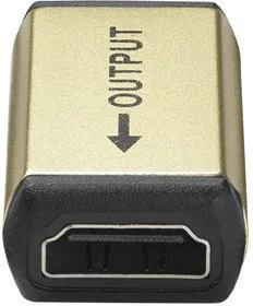VivoLink VLHDMIAMP - HDMI - 44 x 21,8 x 12,2 mm - 42 mm - 20 mm - 11 mm - 20 g, Ansicht 4
