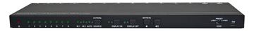 VivoLink VLHDMISP2X8 - HDMI - 8x HDMI - 1.4/2.0 - 3840 x 2160 Pixel - Schwarz - Metall von LumaTech