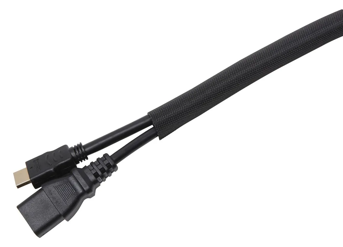 VivoLink VLSC3825000W - Weiß - 1 Stück(e) - 400 g - 500 g - 620 mm - 770 mm, Ansicht 3
