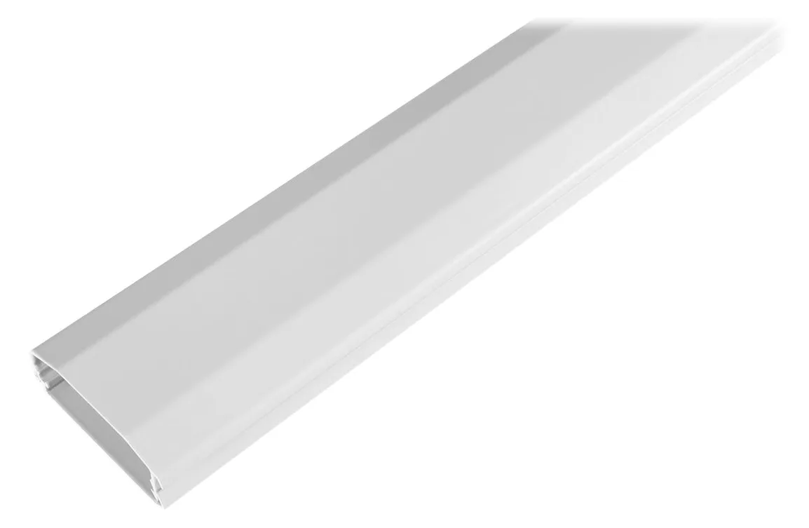 VivoLink VLWL110W - Weiß - Aluminium - 2 cm - 60 mm - 1100 mm - 20 mm, Ansicht 4