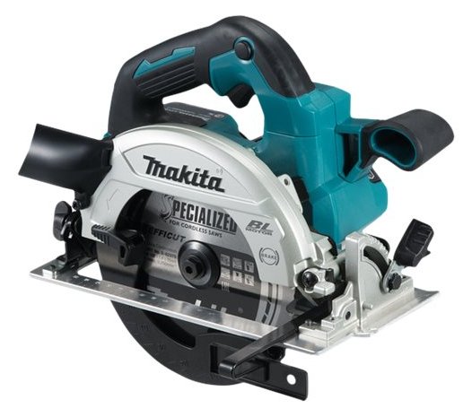 Makita DHS660 - Kreissäge - schnurlos - 165 mm