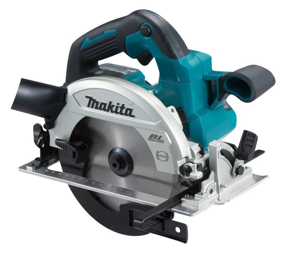 Makita DHS661 - Kreissäge - schnurlos - 165 mm