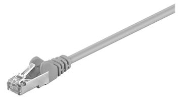 Wentronic 50149 - 10 m - Cat5e - SF/UTP (S-FTP) - RJ-45 - RJ-45 von LumaTech