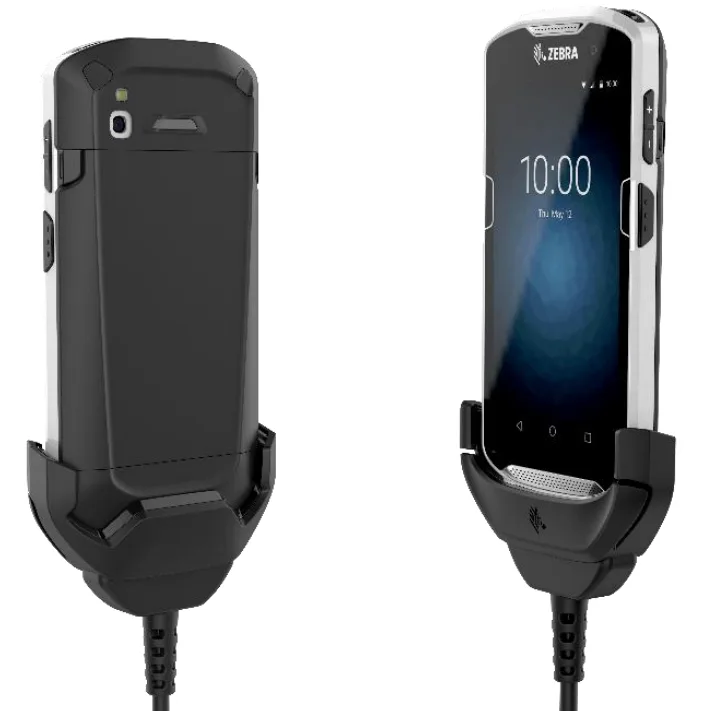 Zebra CBL-TC51-USB1-01 Rugged Charge Cable - Stromkabel, Ansicht 2