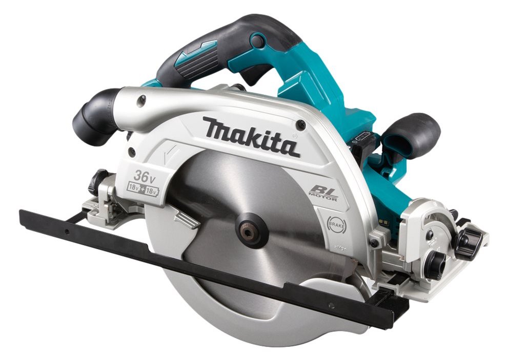 Makita DHS900 - Kreissäge - schnurlos - 235 mm