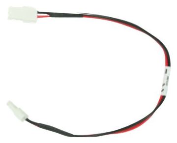Zebra Motorola - Spannungsversorgungs-Verlängerungskabel von LumaTech