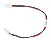 Zebra Motorola - Spannungsversorgungs-Verlängerungskabel, Ansicht 2