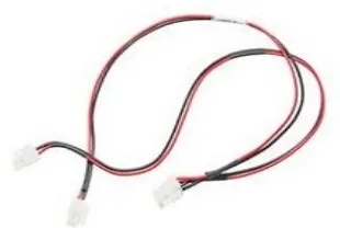 Zebra Netz-Splitter - 2 m - für Zebra PS20J Plus, Ansicht 2