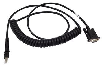Zebra Seriell / Netzkabel - DB-9 (W) - 12 V von LumaTech