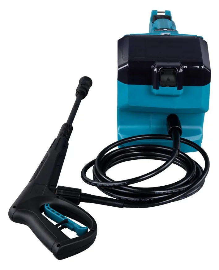 Makita DHW080ZK - Hochdruckreiniger - Kanister, Ansicht 3