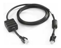 Zebra Stromkabel (M) (M) - für Zebra MC2200 von LumaTech