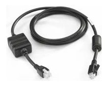 Zebra Stromkabel (M) (M) - für Zebra MC2200