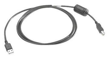 Zebra USB-Kabel - USB (M) - für Zebra MC9000 von LumaTech
