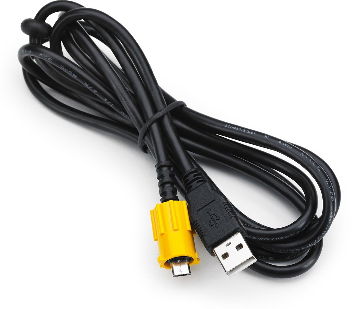 Zebra USB-Kabel - USB (M) bis Micro-USB Typ B (S)