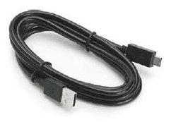 Zebra USB-Kabel - USB (M) zu 24 pin USB-C (M)