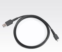 Zebra USB-Kabel - USB (M) zu Micro-USB Typ B (M)