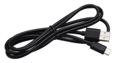 Zebra USB-Kabel - USB (M) zu USB-C (M) - für