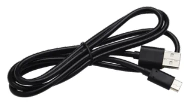Zebra USB-Kabel - USB (M) zu USB-C (M), Ansicht 2