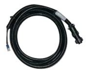 Zebra Stromkabel - DC 9-20 V - 1.8 m - für Zebra VC80X - Workabout Pro 4