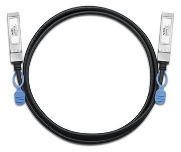 ZyXEL DAC10G - 10GBase Direktanschlusskabel - SFP+ zu SFP+ von LumaTech
