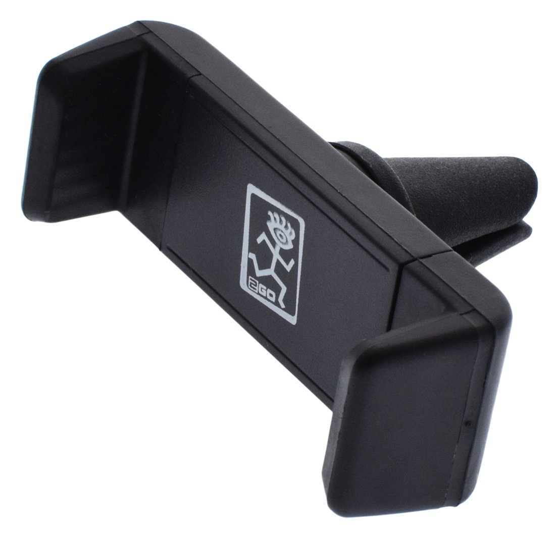 2GO Halterung für Kfz für Handy, GPS - universal - 360° rotierbar