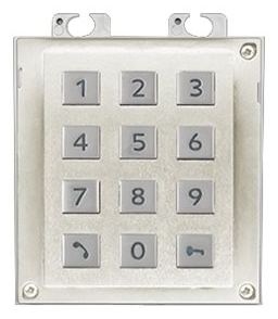 2N Telecommunications 2N - Bedienfeld - kabelgebunden von LumaTech