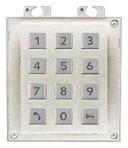 2N Telecommunications 2N - Bedienfeld - kabelgebunden