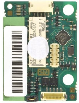 2N Telecommunications 2N - Eingangs-/Ausgangsmodul von LumaTech