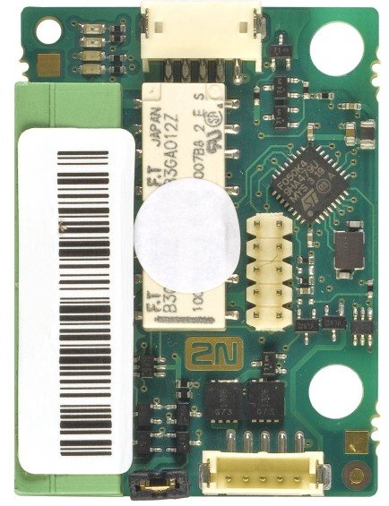 2N Telecommunications 2N - Eingangs-/Ausgangsmodul