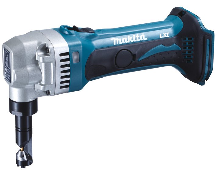Makita DJN161 - Nager - schnurlos - ohne Batterie
