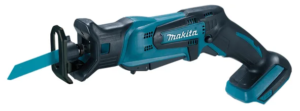 Makita DJR183 - Motorfuchsschwanz - schnurlos, Ansicht 2