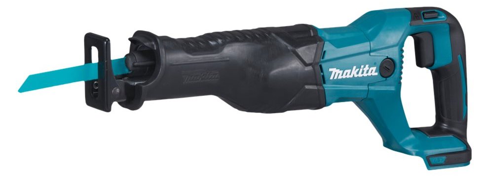 Makita DJR186ZK Akku-Säbelsäge solo inkl. Koffer