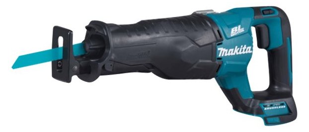 Makita DJR187Z - Motorfuchsschwanz - schnurlos