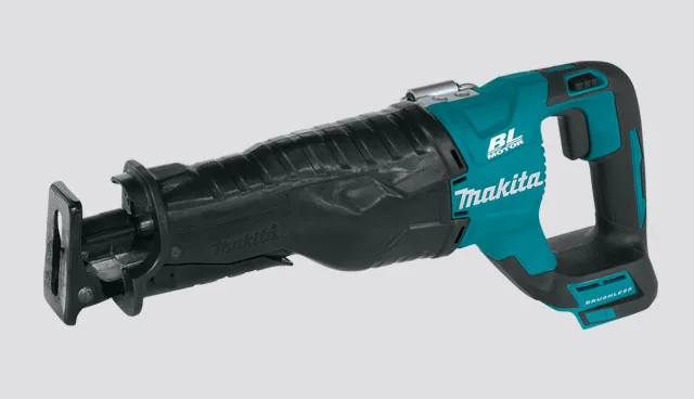 Makita DJR187Z - Motorfuchsschwanz - schnurlos, Ansicht 2