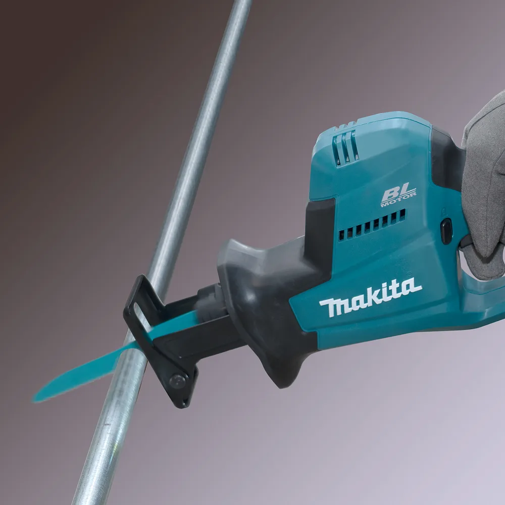 Makita DJR189Z - Motorfuchsschwanz - schnurlos, Ansicht 2