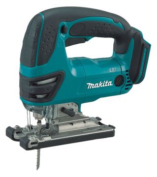 Makita DJV180Z - Stichsäge - schnurlos - ohne Batterie von LumaTech